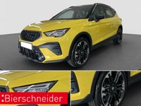 Seat Arona - Vorschau Bild 35