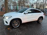 Mercedes-Benz GLE 400 4MATIC - Coupe