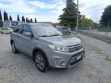 Suzuki Vitara 1.6 DDiS V-Cool Tua a 155€/Mese - Suzuki Vitara: Standheizung