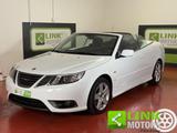 Saab SAAB 9-3 Cabrio 1.9 TiD Vector TX ?LuxuryPack ?  - Saab Gebrauchtwagen mit Automatikschaltung