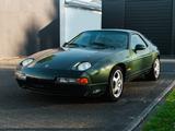 Porsche 928 GTS | Restaurationsobjekt | Motor läuft - Porsche aus 1993