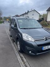 Citroën Berlingo VTi 95 Multispace Selection Multisp... - Citroën Berlingo: Vti 95