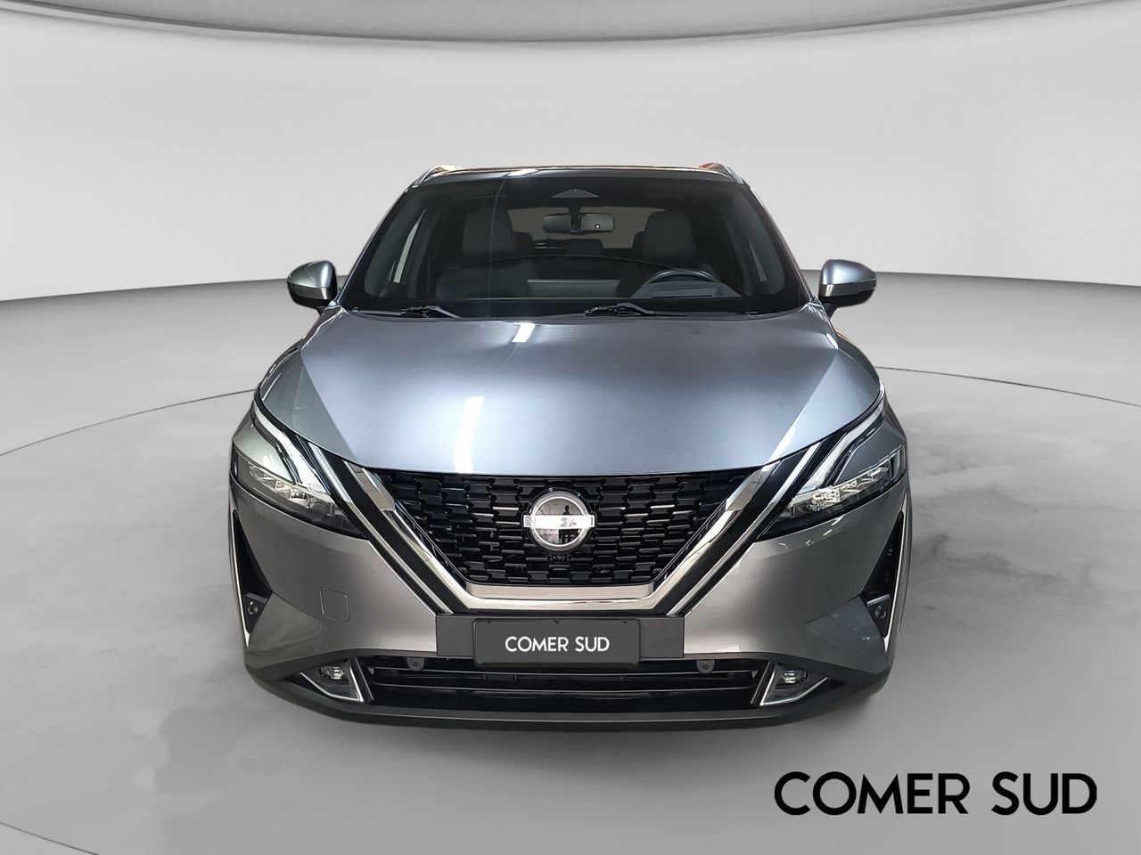 Nissan NISSAN Qashqai III 2021 - Qashqai 1.3 mhev Tekna imagem 2