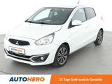 Mitsubishi Space Star 1.2 Edition 100+*NAVI*SHZ*ALU*KLIMA* - Mitsubishi Space Star in Hannover
