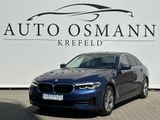 BMW 520 d Aut. / HARMAN - KARDON / Rückfahrkamera - BMW 5er Reihe aus 2023