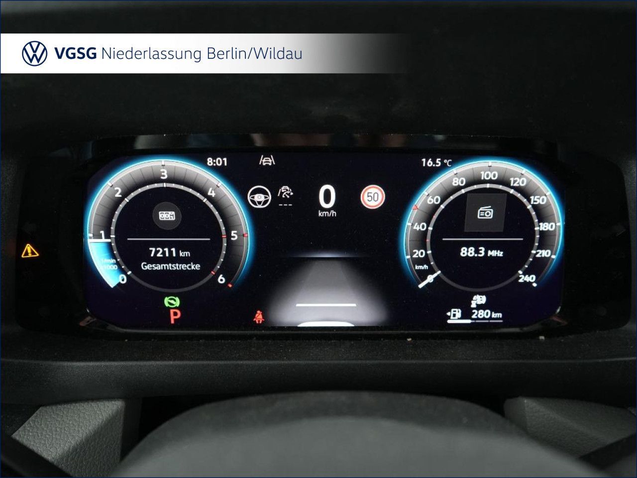 Volkswagen Andere - Bild 13