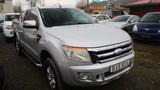Ford Ranger XLT 2,2l DPF Extrakabine 4x4 - Ford Ranger: Xlt Extrakabine