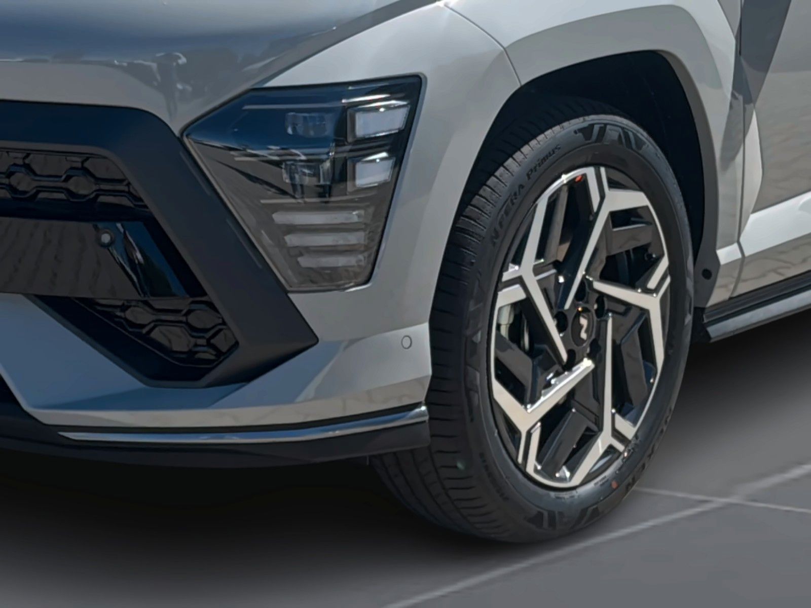 Hyundai KONA - Bild 6
