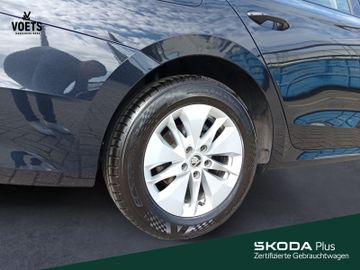 Skoda Octavia - 6