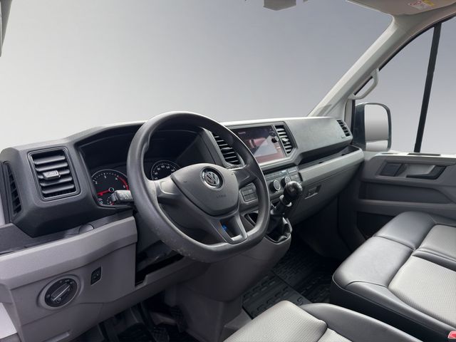 Crafter PLUS 35 2.0 TDI L3H2 FWD