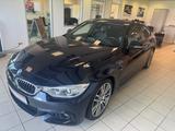 BMW 420d Gran Coupe M Sport /NAVI/KLIMA/SCHECKHEFT - gebrauchte BMW 420 aus dem Jahr 2017