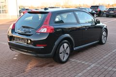 Fahrzeugabbildung Volvo C30 D2 Schalter*PDC*Klimaautomatik*Sitzhzg