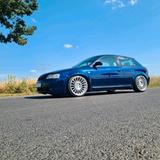 Audi S3 8L Quattro - gebrauchte Audi S3 aus dem Jahr 1999