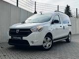 Dacia Dokker 1.5 Comfort/Klima/Navi/Kamera/5Sitzer/VAT - gebrauchte Dacia Dokker aus dem Jahr 2021
