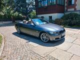 BMW 325i Cabrio E93 3.0 6-Zylinder Automatik - BMW: Zylinder