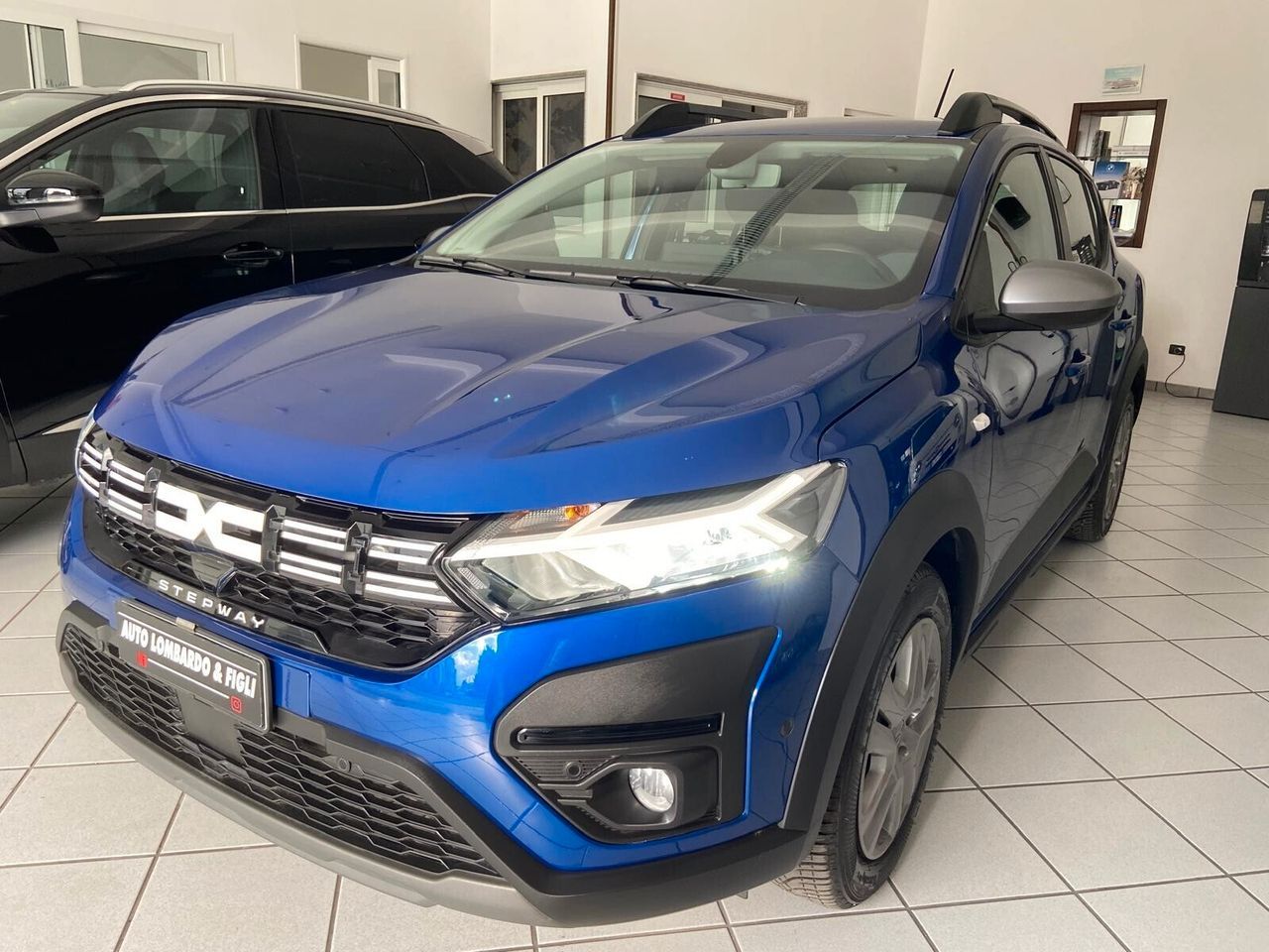 Other Dacia Sandero Stepway 1.0 TCe 90 CV Expression imagem 3