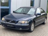 Volvo S60 2.4 - Volvo S60 aus 2001: 2.4