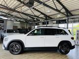 Mercedes-Benz GLB 250 4Matic AMG Line*PANO*360°KAM*LED*BURMEST - Mercedes-Benz GLB 250 aus 2020