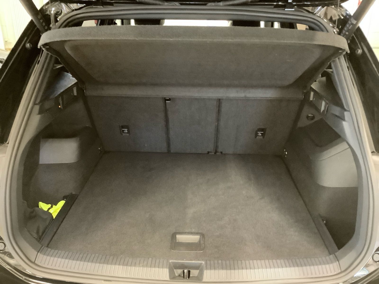 Tiguan Goal 1.5 TSI  Matrix, AZV, Kamera, el. He