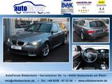 BMW 530d xDrive M-Sportpaket HiFi*Xenon*Pano*2.Hand - gebrauchte BMW 530 aus dem Jahr 2008