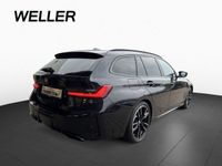 BMW M340d - Vorschau Bild 9