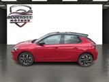Opel Corsa GS Edition 101 PS - Klima - Opel Corsa: Rot
