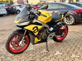 Aprilia TUONO 660 - APRILIA GOLD