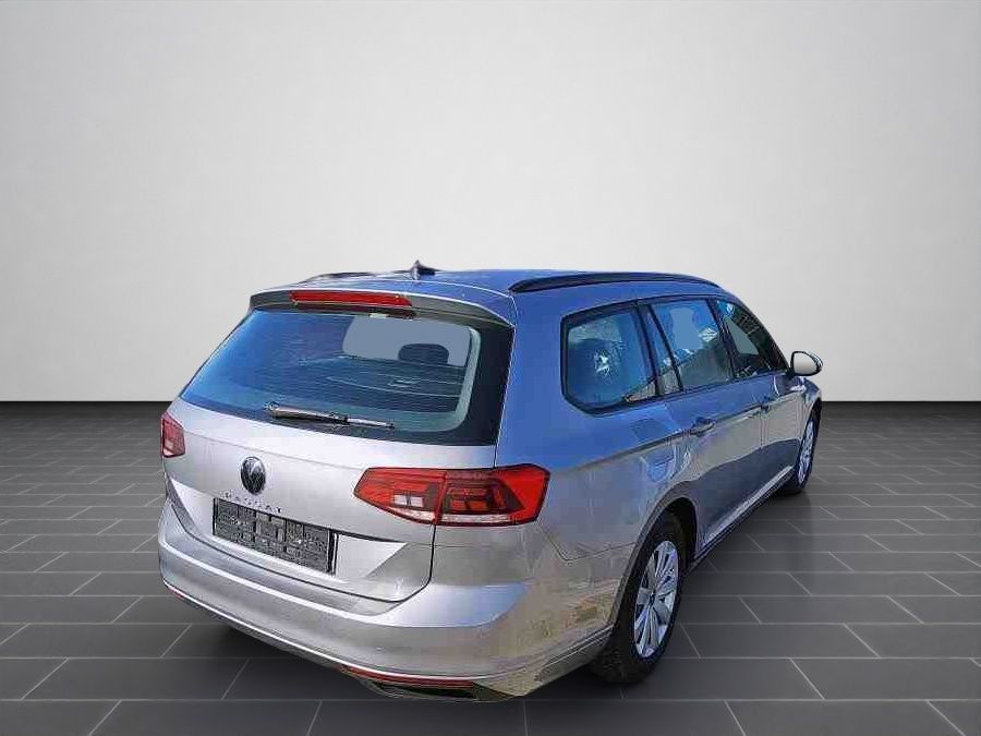 Volkswagen Passat Variant - Bild 4