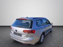 Volkswagen Passat Variant - Vorschau Bild 4