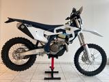 Husqvarna FE 350 2026 - HUSQVARNA FE 350