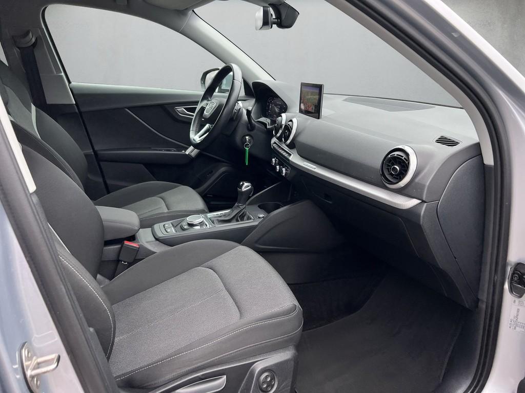 Audi Q2 advanced 35 TFSI S tronic *SONOS*NAVI*Kamera*, миниатюра 13