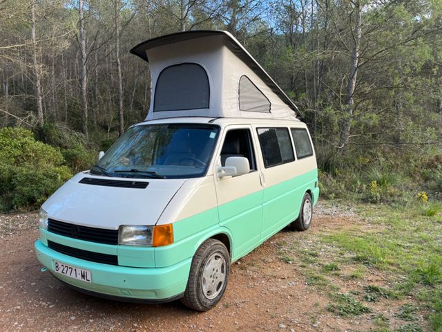 Volkswagen T4 California