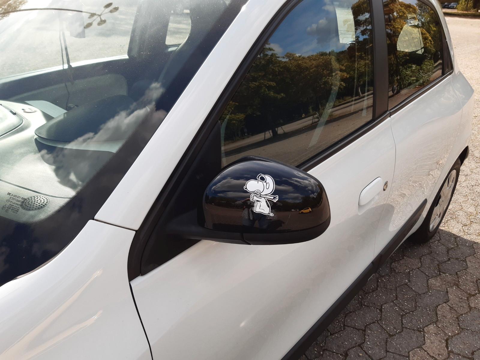 Renault Twingo Life SCe 70 Life