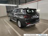 BMW X3 Facelift 2.0 sDrive18d MHEV Aut. LC-Pro Navi - BMW X3: 2.0