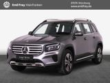 Mercedes-Benz GLB 200 Progressive Advanced Volldigital Totwink - Mercedes-Benz GLB-Class Jahreswagen