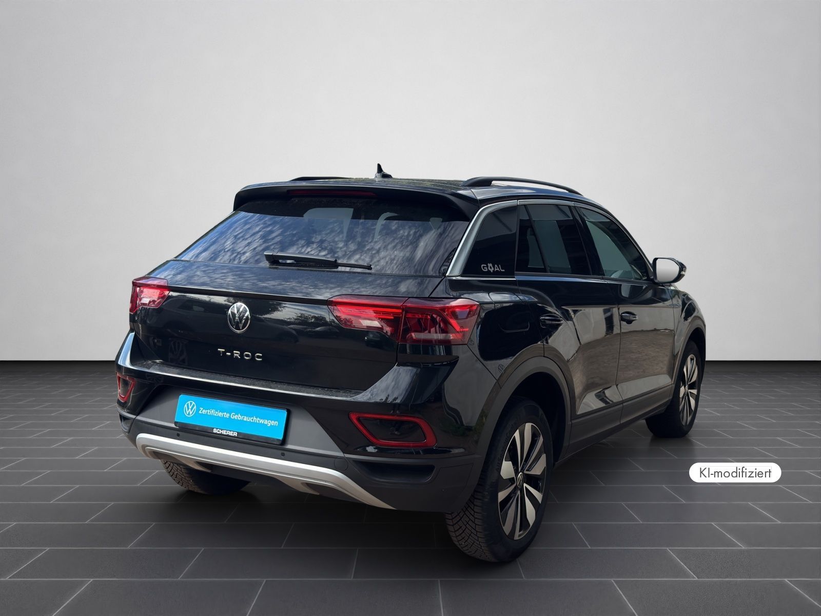 Volkswagen T-Roc - Bild 3