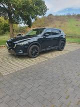 Mazda CX-5 2.2 SKYACTIV-D 184 Sports-Line AWD AT S... - Mazda CX-5 in Herne