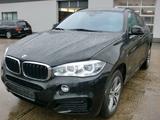BMW X6 Baureihe X6 xDrive 30 d - BMW X6 in Rostock