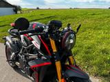 MV Agusta Rush 1000 Racing Kit - MV AGUSTA 1000 R