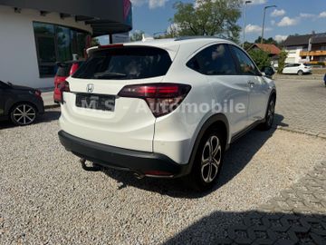 Honda HR-V - 5