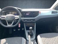 Volkswagen Taigo - Vorschau Bild 13
