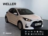 Toyota Yaris 1.0 Comfort *CarPlay*CAM*ACC*Spurhalteass* - Toyota Yaris: 1.0
