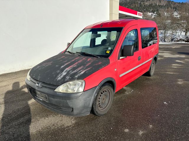 Opel Combo Combi