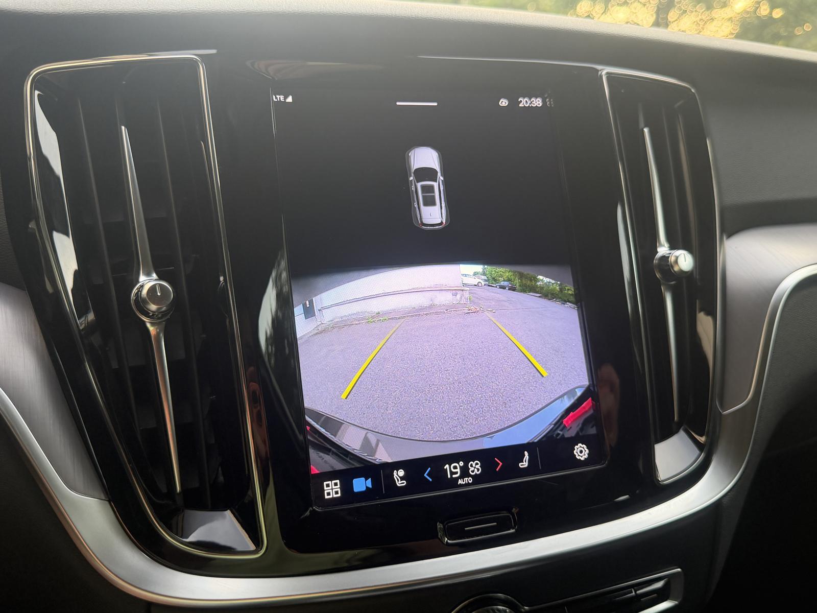 Volvo V60 Core LED ACC Virtual-Cockpit Rü-Kamera Navi