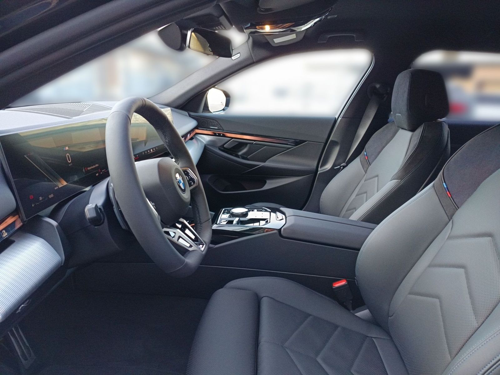 BMW 520 - Bild 13