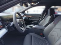 BMW 520 - Vorschau Bild 13