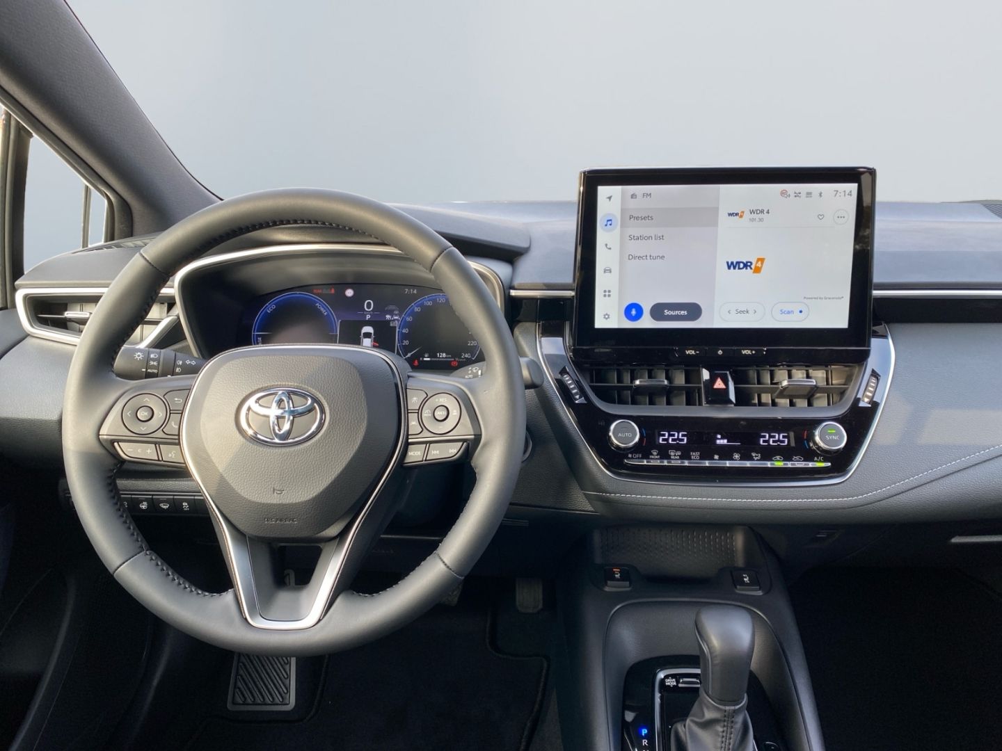 Toyota Corolla - Bild 10