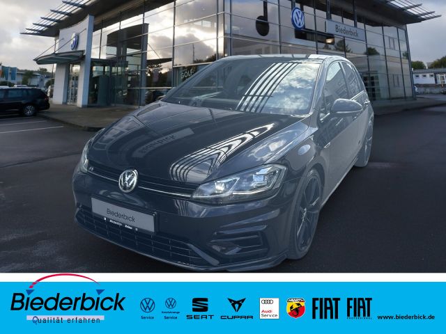 Golf VII 4Motion 2.0 TSI BMT R R BMT/Start-Stopp