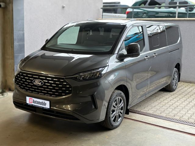 Ford Tourneo Custom L2 2.0EB Titanium LM17 KAMERA+PDC