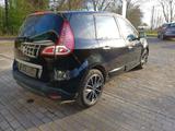 Renault Scenic BOSE Edition TCe 130 - Renault Scenic aus 2011: Bose